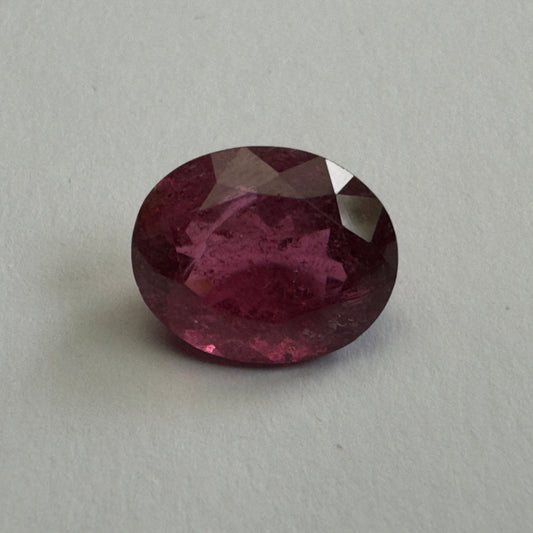 Expertly crafted Tourmaline 4.95cts