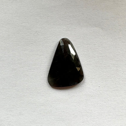 Black Sapphire Fancy Loose Stone Pair, 37.76 ct – view 2 of 2
