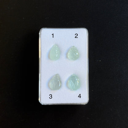 Blue Aquamarine Fancy Pendant, 13.13 ct – view 1 of 4