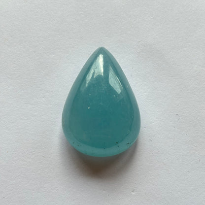Blue Turquoise Cabochon – view 20 of 25