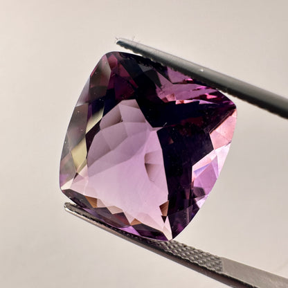 Purple Amethyst Loose Stone, 12.12 ct – view 3 of 10