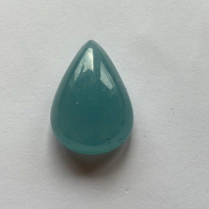 Blue Turquoise Cabochon – view 25 of 25