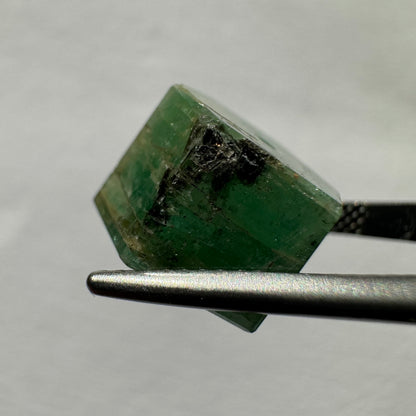 Green Emerald Round Beads – view 7 of 13