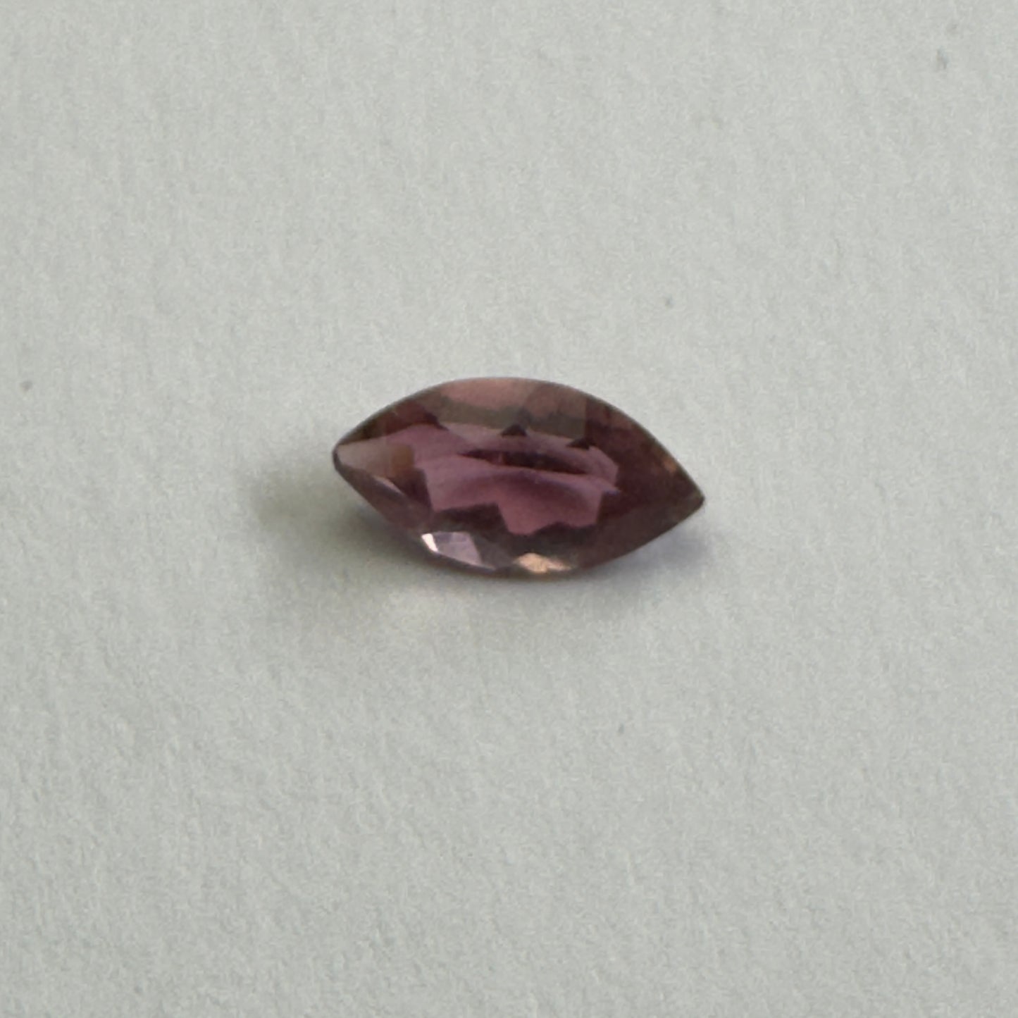 Tourmaline, 1.08 cts, 9.1x 5.4x 4.8 mm