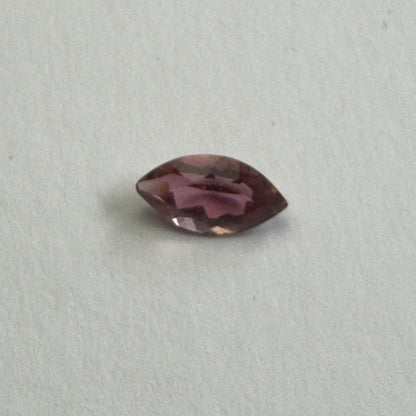 Purple Tourmaline Marquise Loose Stone, 1.08 ct, 9.1x5.4 mm – view 3 of 3