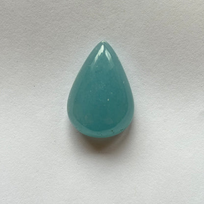 Blue Turquoise Cabochon – view 23 of 25