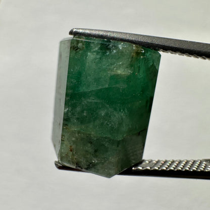 Green Emerald Round Beads – view 10 of 13