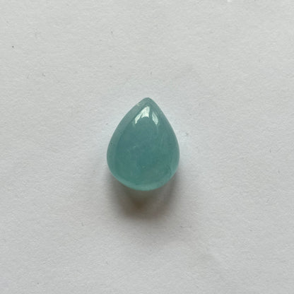 Blue Turquoise Cabochon – view 24 of 25