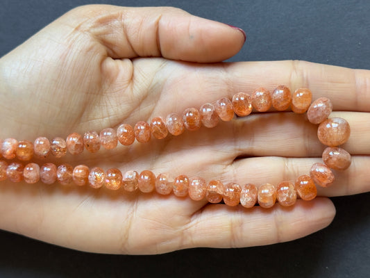 Radiant Sun Stones Polished to Brilliant Shine !