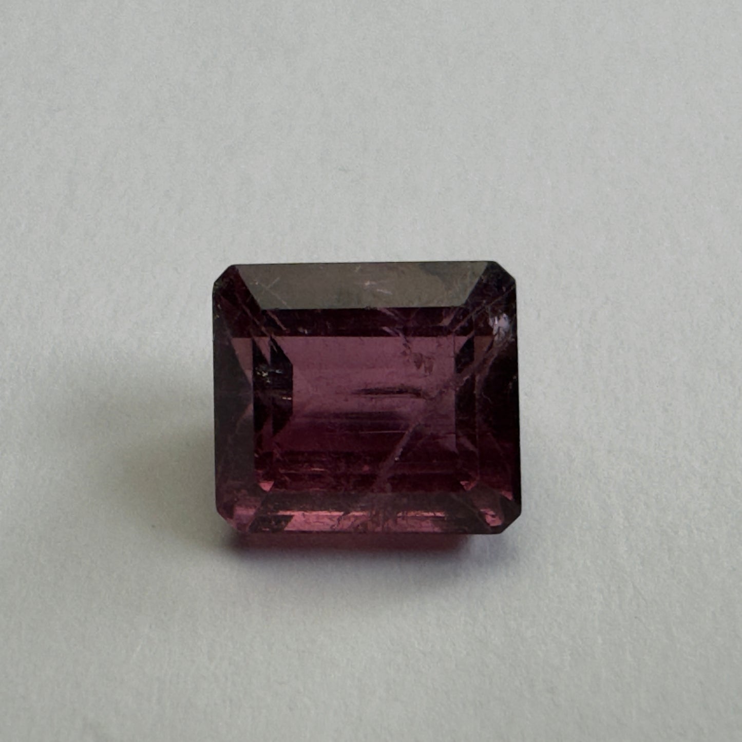 Genuine Tourmaline, 5.14cts