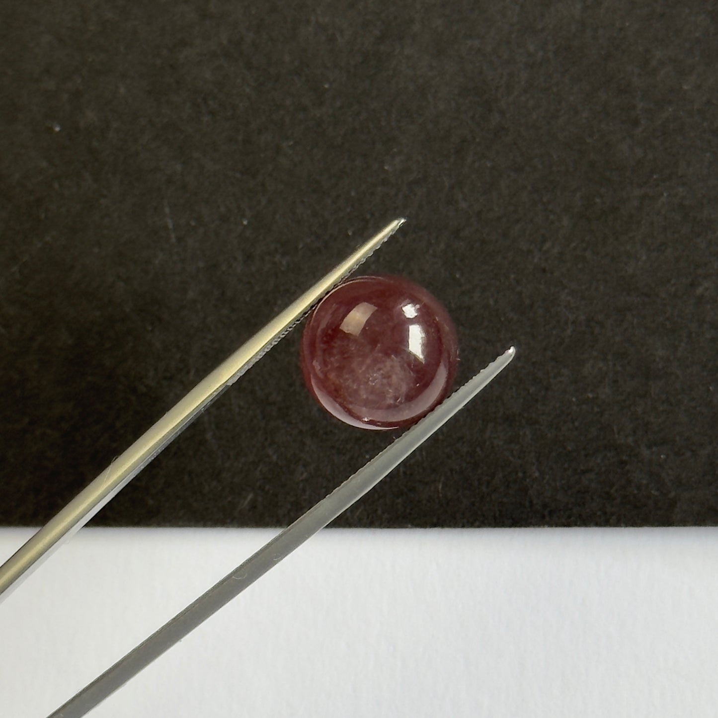 Featuring a stunning, transparent Tourmaline 10,55cts