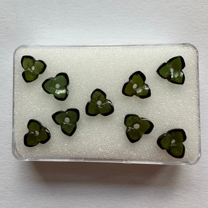 Green Tourmaline Loose Stone – view 4 of 7