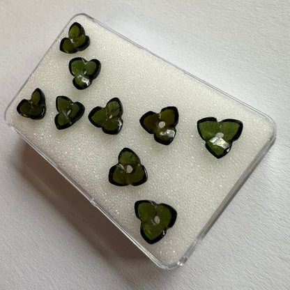 Green Tourmaline Loose Stone – view 5 of 7