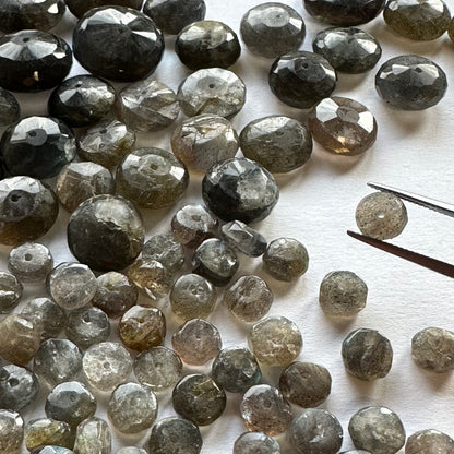 Labradorite Faceted Beads – view 16 of 16