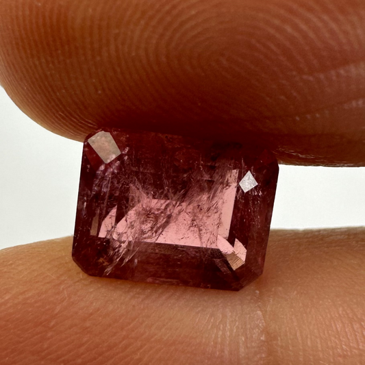TR288, Turmalin, 3,74 ct, 9,8x7,6x6,1 mm