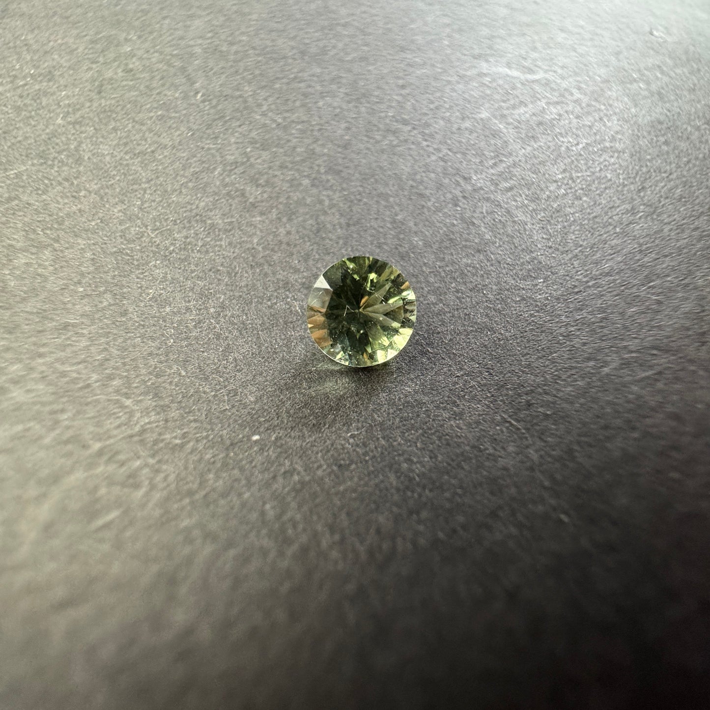 Tourmaline - depth and character -0,94cts