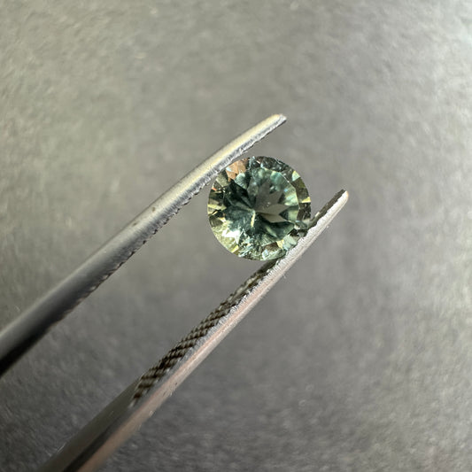 Tourmaline