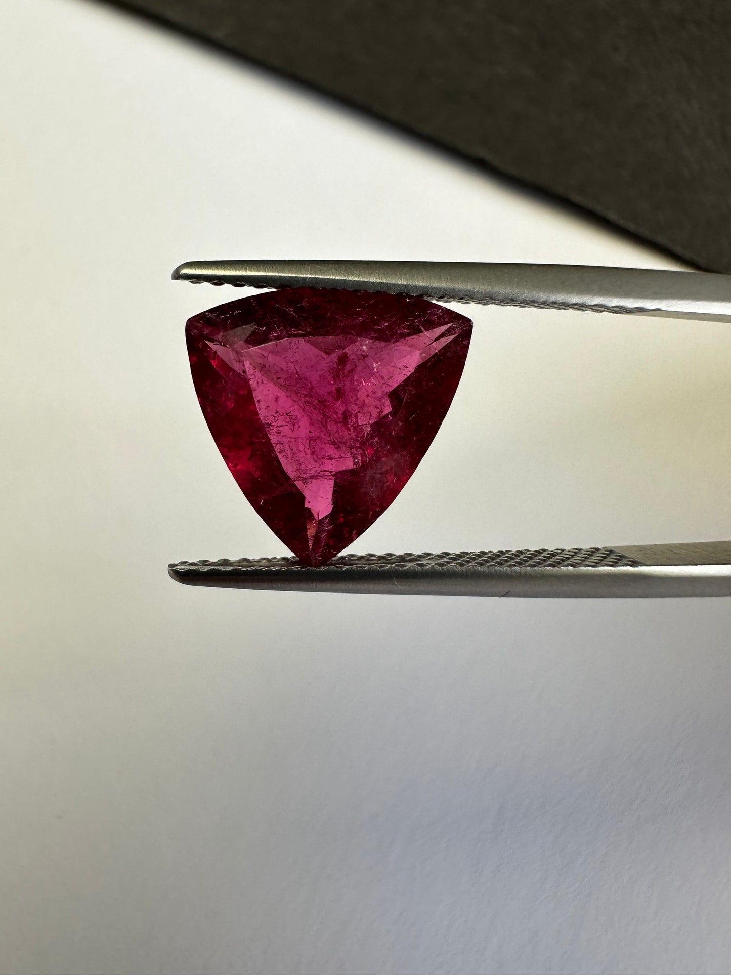 TR359, Turmalin, 3,80 ct, 11,5 x 11,2 x 5,5 mm