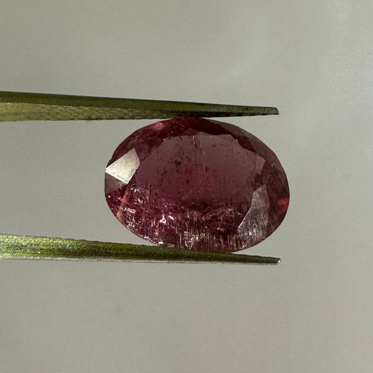 Tourmaline - Distinctive jewelry piece -5,23cts