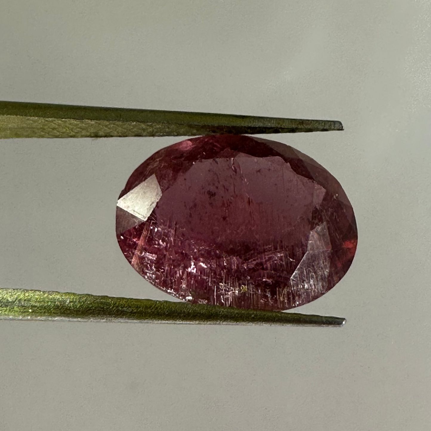 Tourmaline - Distinctive jewelry piece -5,23cts