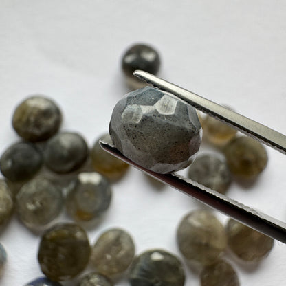 Labradorite Faceted Beads – view 8 of 16