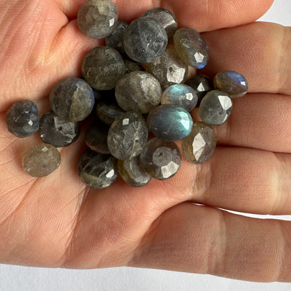 Labradorite Faceted Beads – view 9 of 16