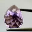 Purple Ametrine Oval Faceted Loose Stone, 10.33 ct – view 3 of 8
